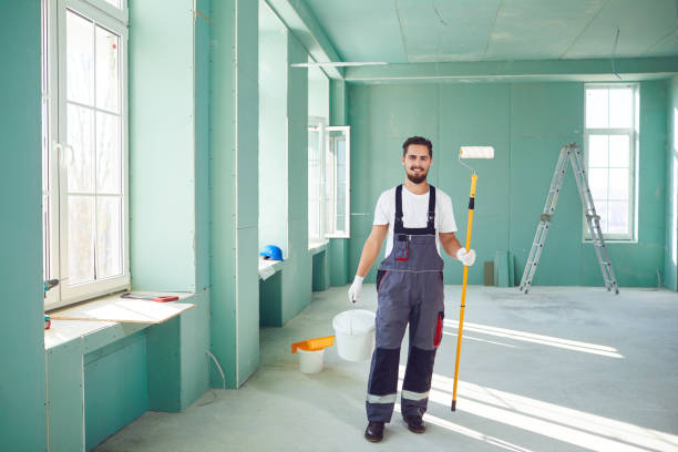 Best Air Quality Testing for Mold Spores  in Terrell, TX